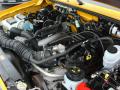  2008 Ranger 3.0 Liter OHV 12-Valve V6 Engine #20