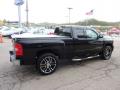 2007 Silverado 1500 LT Extended Cab 4x4 #4