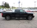 2007 Silverado 1500 LT Extended Cab 4x4 #5