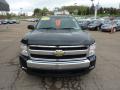 2007 Silverado 1500 LT Extended Cab 4x4 #7