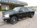 2007 Silverado 1500 LT Extended Cab 4x4 #8