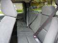 2007 Silverado 1500 LT Extended Cab 4x4 #13