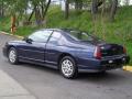 2000 Monte Carlo LS #4