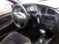 Dashboard of 2000 Chevrolet Monte Carlo LS #16
