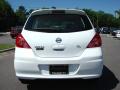 2010 Versa 1.8 SL Hatchback #5