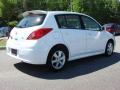 2010 Versa 1.8 SL Hatchback #6