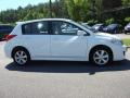 2010 Versa 1.8 SL Hatchback #7