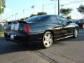 2007 Monte Carlo SS #4 2007 Monte Carlo SS #4