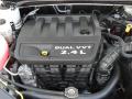  2011 200 2.4 Liter DOHC 16-Valve Dual VVT 4 Cylinder Engine #24