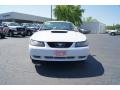 2001 Mustang V6 Coupe #7