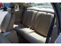 2001 Ford Mustang Medium Parchment Interior #9