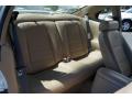  2001 Ford Mustang Medium Parchment Interior #11