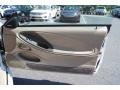 Door Panel of 2001 Ford Mustang V6 Coupe #14