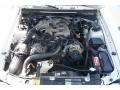  2001 Mustang 3.8 Liter OHV 12-Valve V6 Engine #15