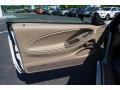 Door Panel of 2001 Ford Mustang V6 Coupe #17