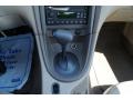  2001 Mustang 4 Speed Automatic Shifter #27