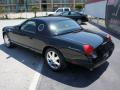  2002 Ford Thunderbird Evening Black #3