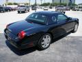  2002 Ford Thunderbird Evening Black #4