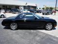 2002 Thunderbird Premium Roadster #5