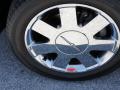  2002 Ford Thunderbird Premium Roadster Wheel #7