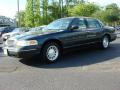 1998 Crown Victoria LX Sedan #2