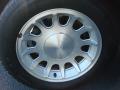  1998 Ford Crown Victoria LX Sedan Wheel #15