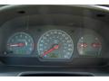 2002 Volvo S40 1.9T Gauges #26 2002 Volvo S40 1.9T Gauges #26