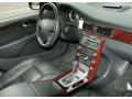 Dashboard of 2008 Volvo S80 V8 AWD #14