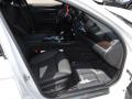  2011 BMW 5 Series Black Interior #4