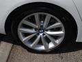  2011 BMW 5 Series 535i Sedan Wheel #8