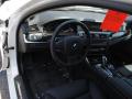  2011 BMW 5 Series 535i Sedan Steering Wheel #14