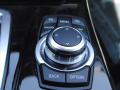Controls of 2011 BMW 5 Series 535i Sedan #25
