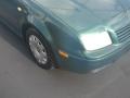 1999 Jetta GL Sedan #2