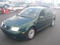 1999 Jetta GL Sedan #5