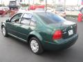 1999 Jetta GL Sedan #7