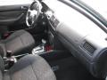  1999 Volkswagen Jetta Black Interior #14