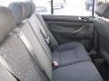  1999 Volkswagen Jetta Black Interior #19