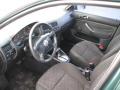  1999 Volkswagen Jetta Black Interior #20
