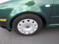 1999 Jetta GL Sedan #22