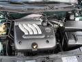  1999 Jetta 2.0 Liter SOHC 8-Valve 4 Cylinder Engine #23