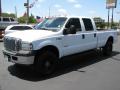 2006 F350 Super Duty XL Crew Cab 4x4 #5