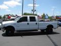 2006 F350 Super Duty XL Crew Cab 4x4 #6