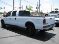 2006 F350 Super Duty XL Crew Cab 4x4 #7