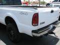2006 F350 Super Duty XL Crew Cab 4x4 #8