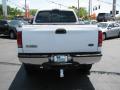 2006 F350 Super Duty XL Crew Cab 4x4 #9