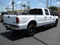 2006 F350 Super Duty XL Crew Cab 4x4 #12
