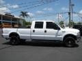 2006 F350 Super Duty XL Crew Cab 4x4 #13
