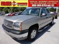 2003 Silverado 1500 LS Extended Cab 4x4 #1