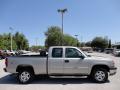 2003 Silverado 1500 LS Extended Cab 4x4 #9