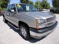 2003 Silverado 1500 LS Extended Cab 4x4 #10